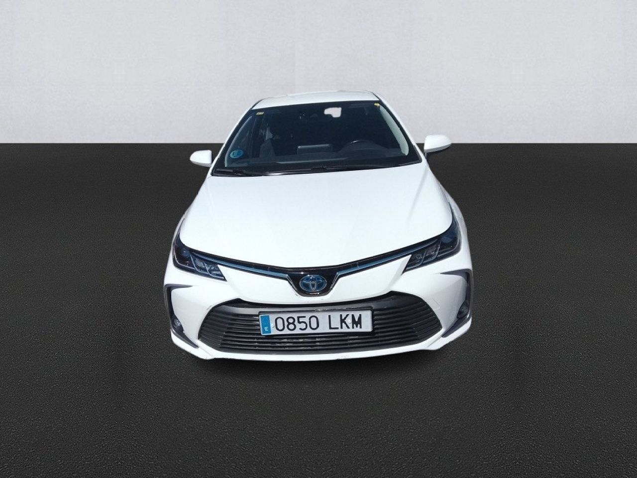 Foto del TOYOTA Corolla Sedán 125H Active Tech