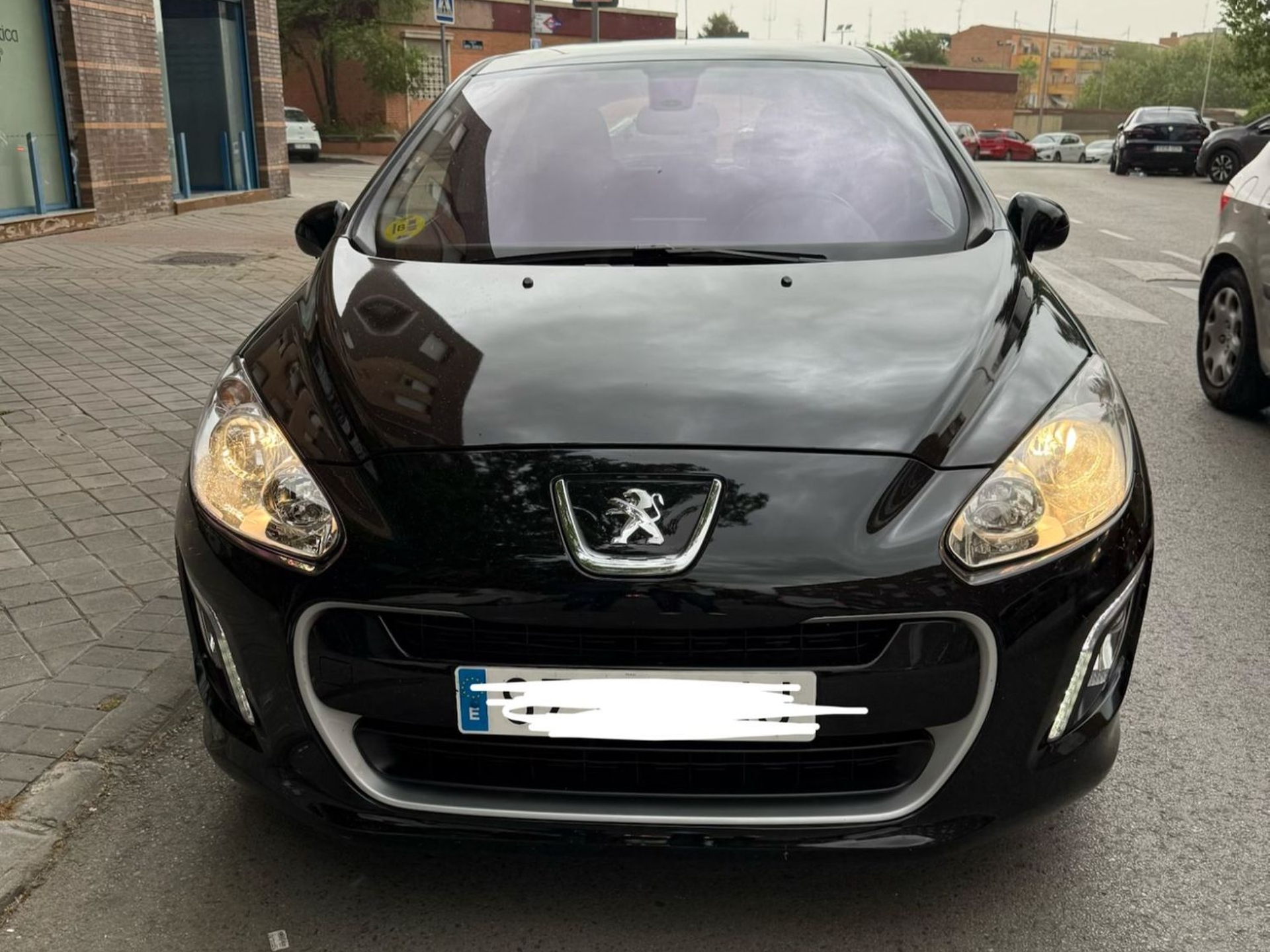 Imagen de PEUGEOT 308