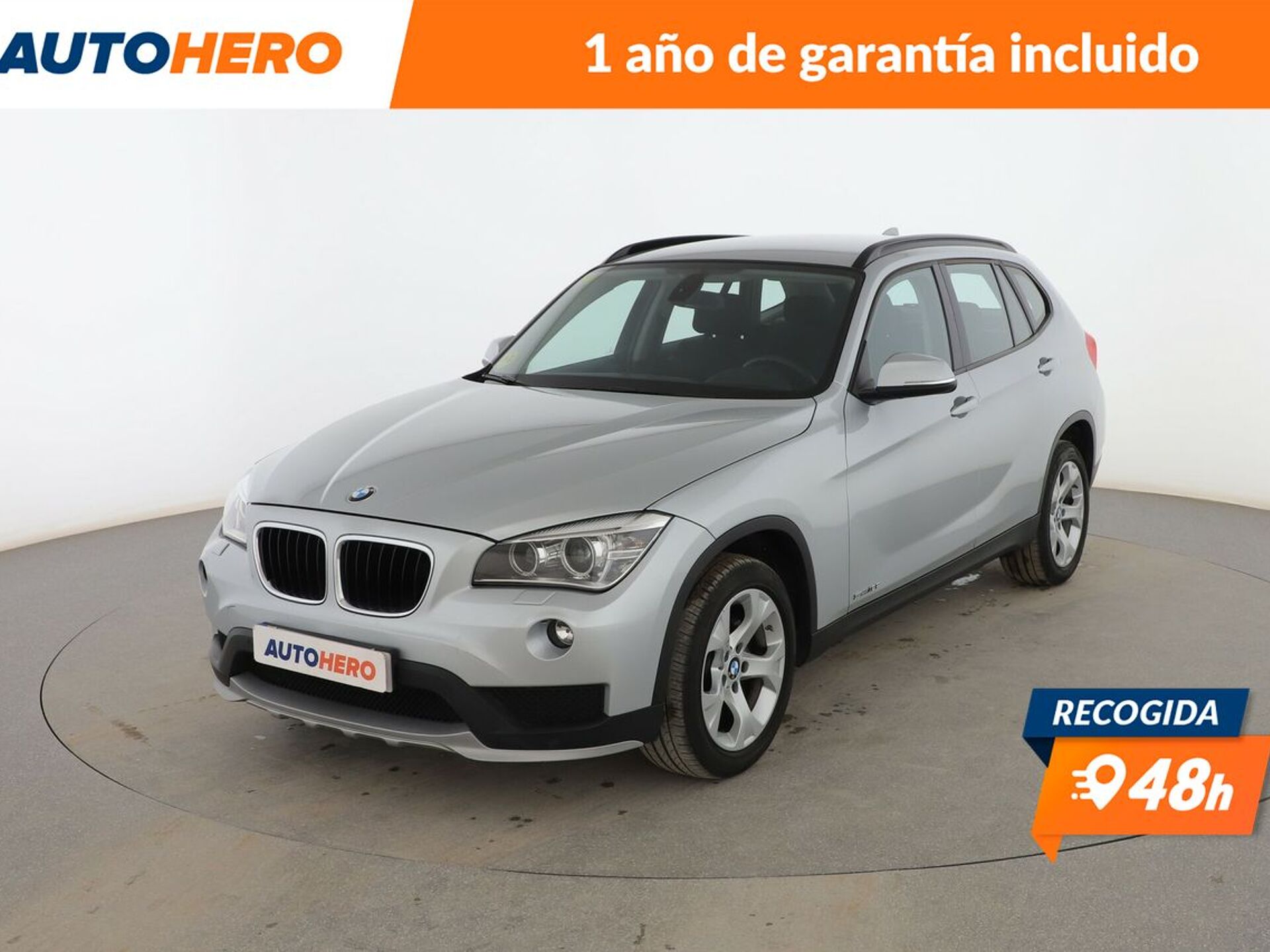 Imagen de BMW X1