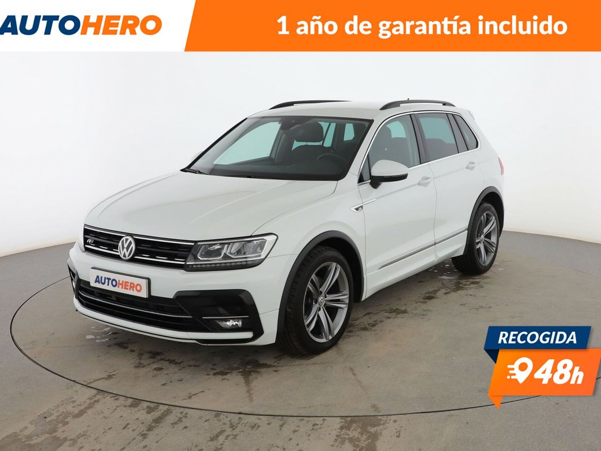 Imagen de VOLKSWAGEN Tiguan