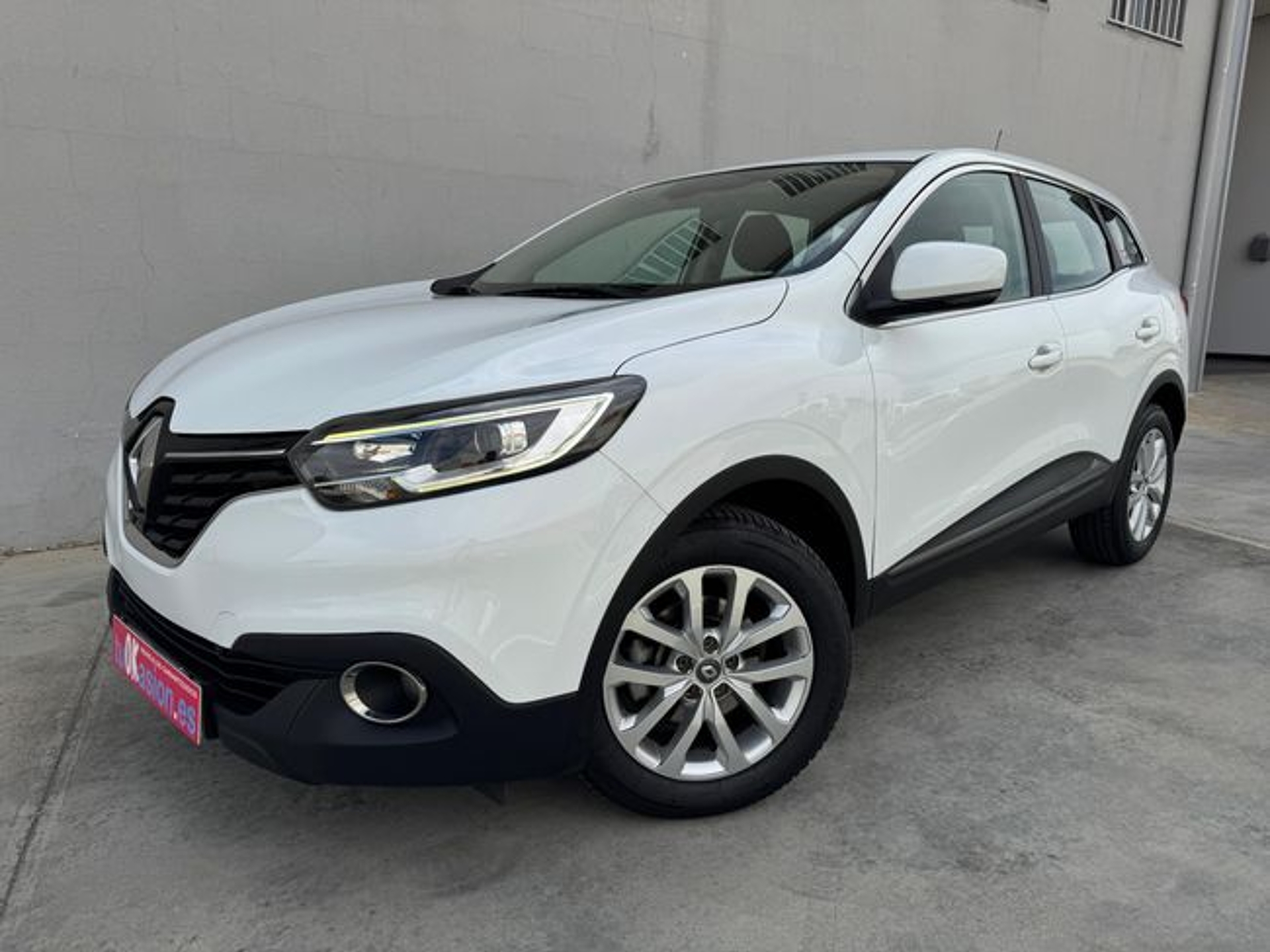 Imagen de RENAULT Kadjar