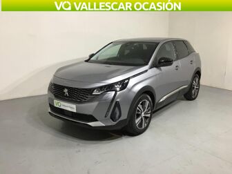 Imagen de PEUGEOT 3008 1.2 S&S PureTech Allure Pack EAT8 130