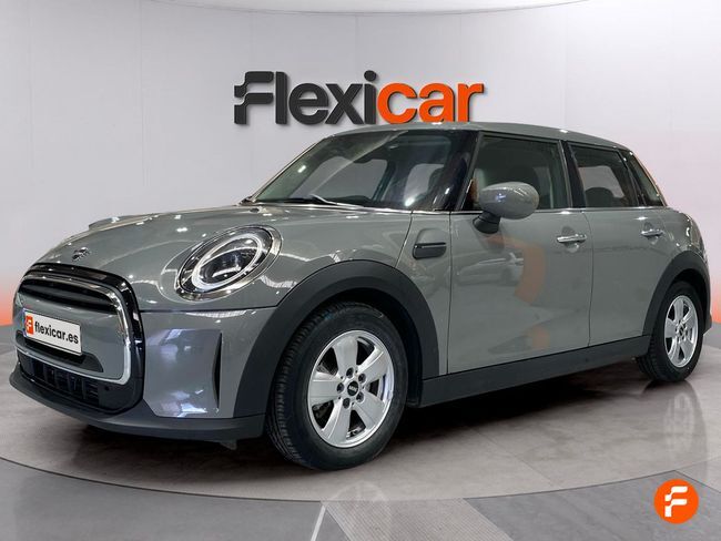 Foto del MINI Mini Cabrio One