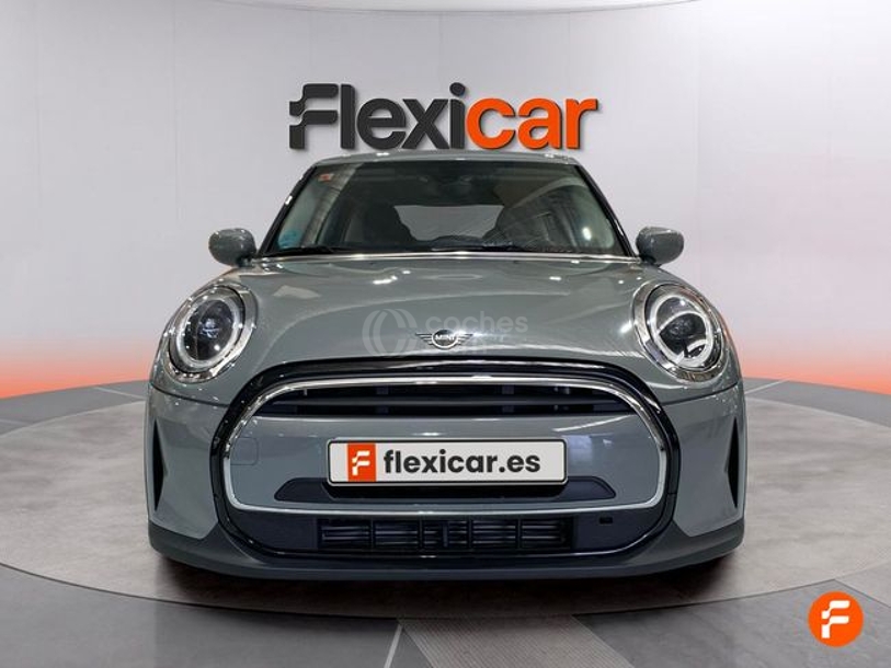 Foto del MINI Mini Cabrio One