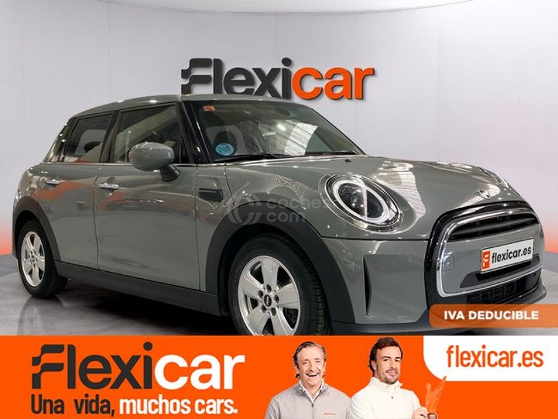 Foto del MINI Mini Cabrio One