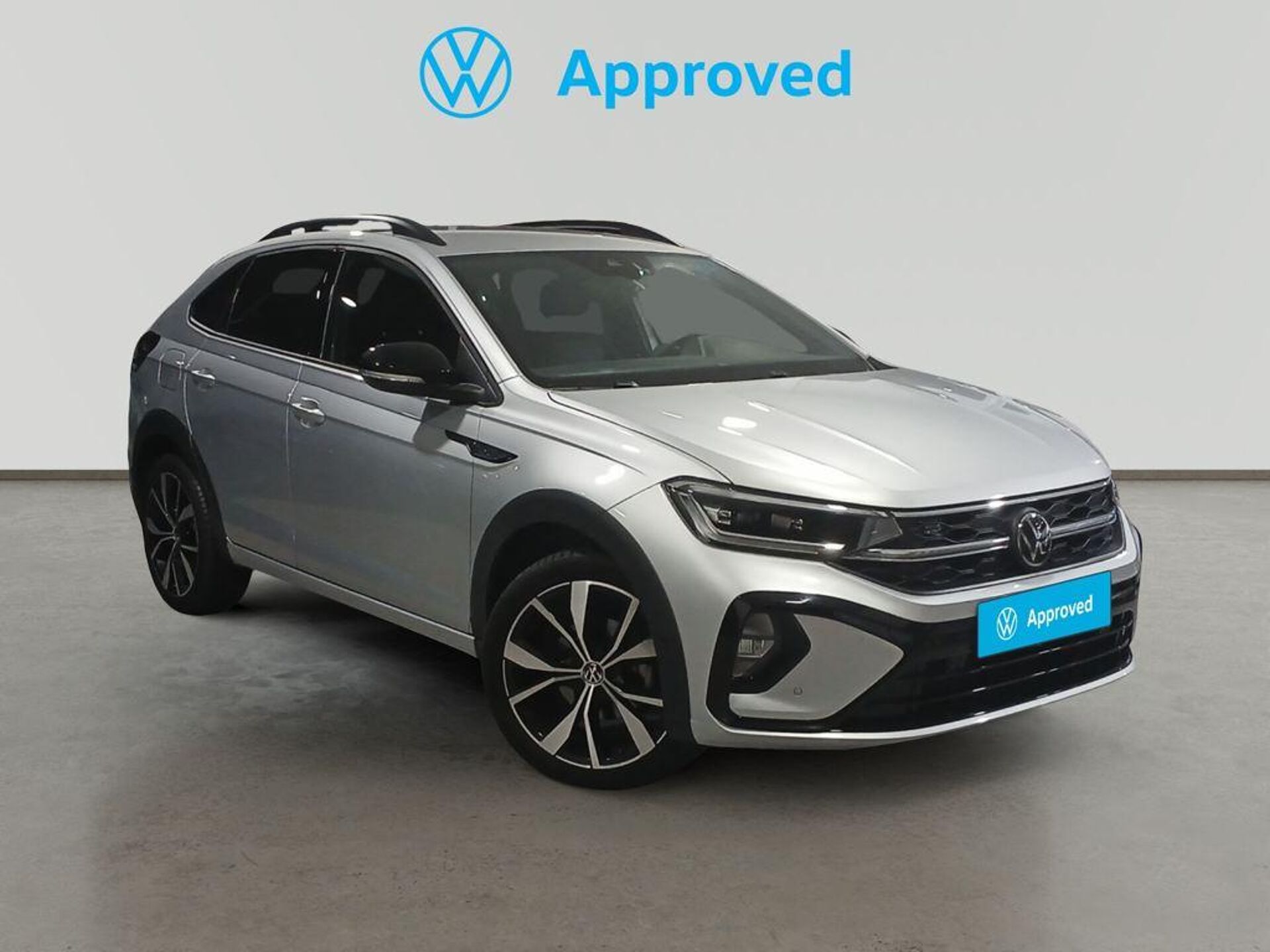 Imagen de VOLKSWAGEN Taigo