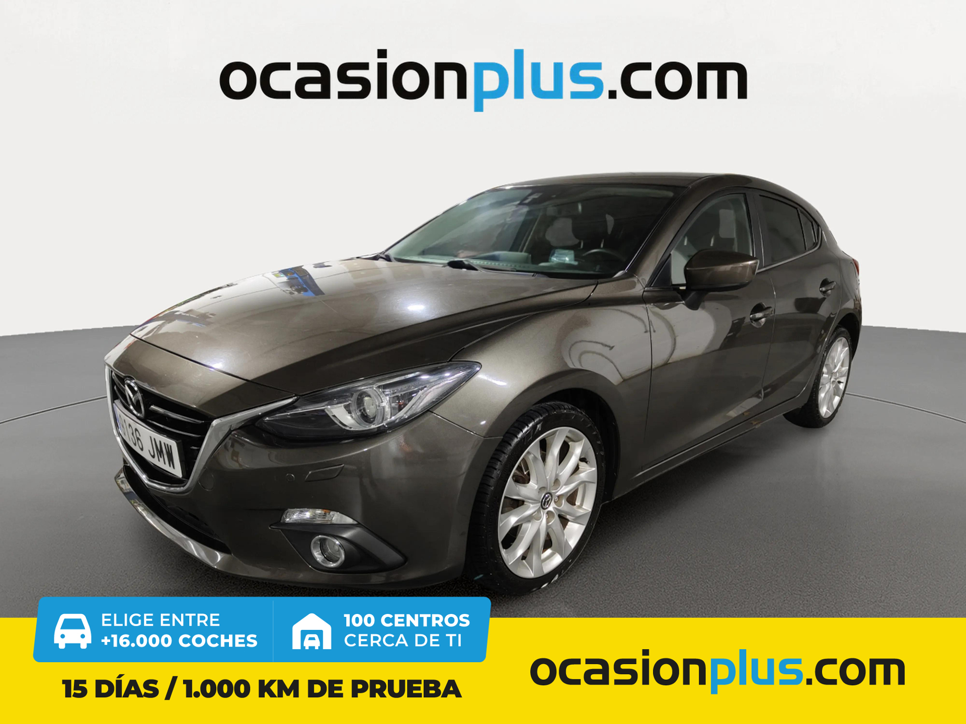 Imagen de MAZDA Mazda6