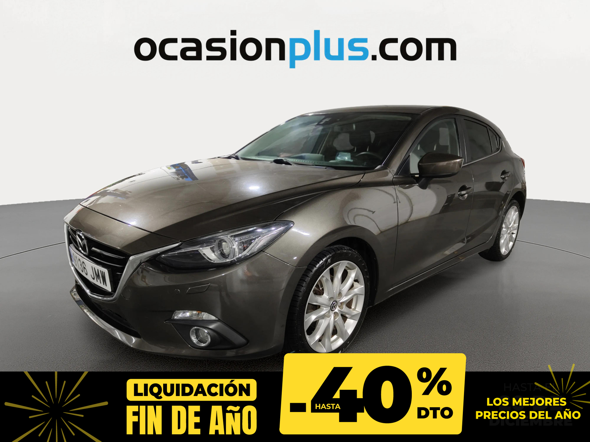 Imagen de MAZDA Mazda6