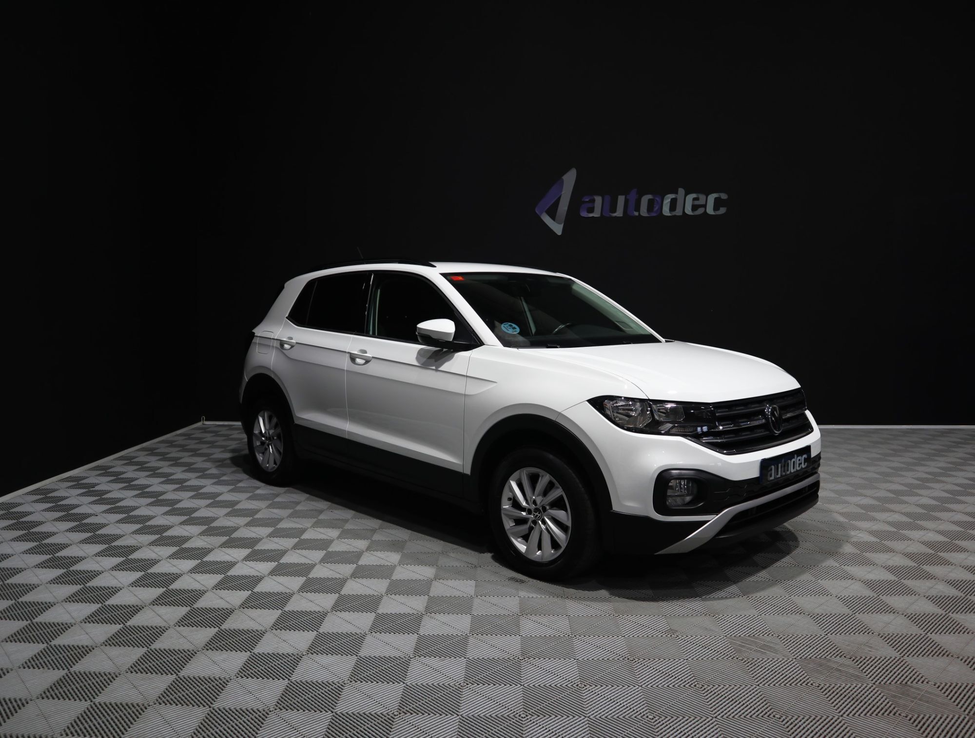Foto del VOLKSWAGEN T-Cross 1.0 TSI Advance