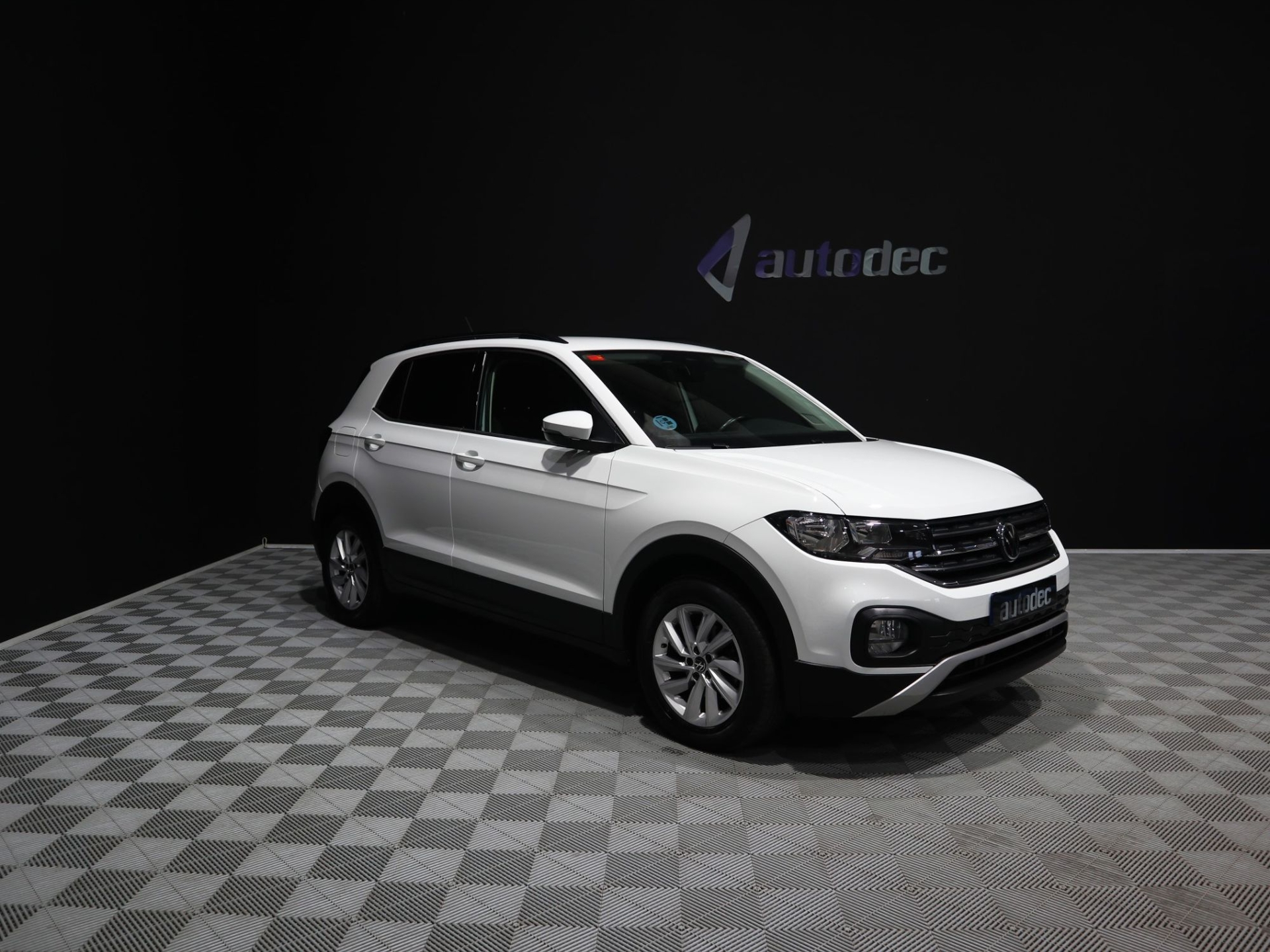 Imagen de VOLKSWAGEN T-Cross