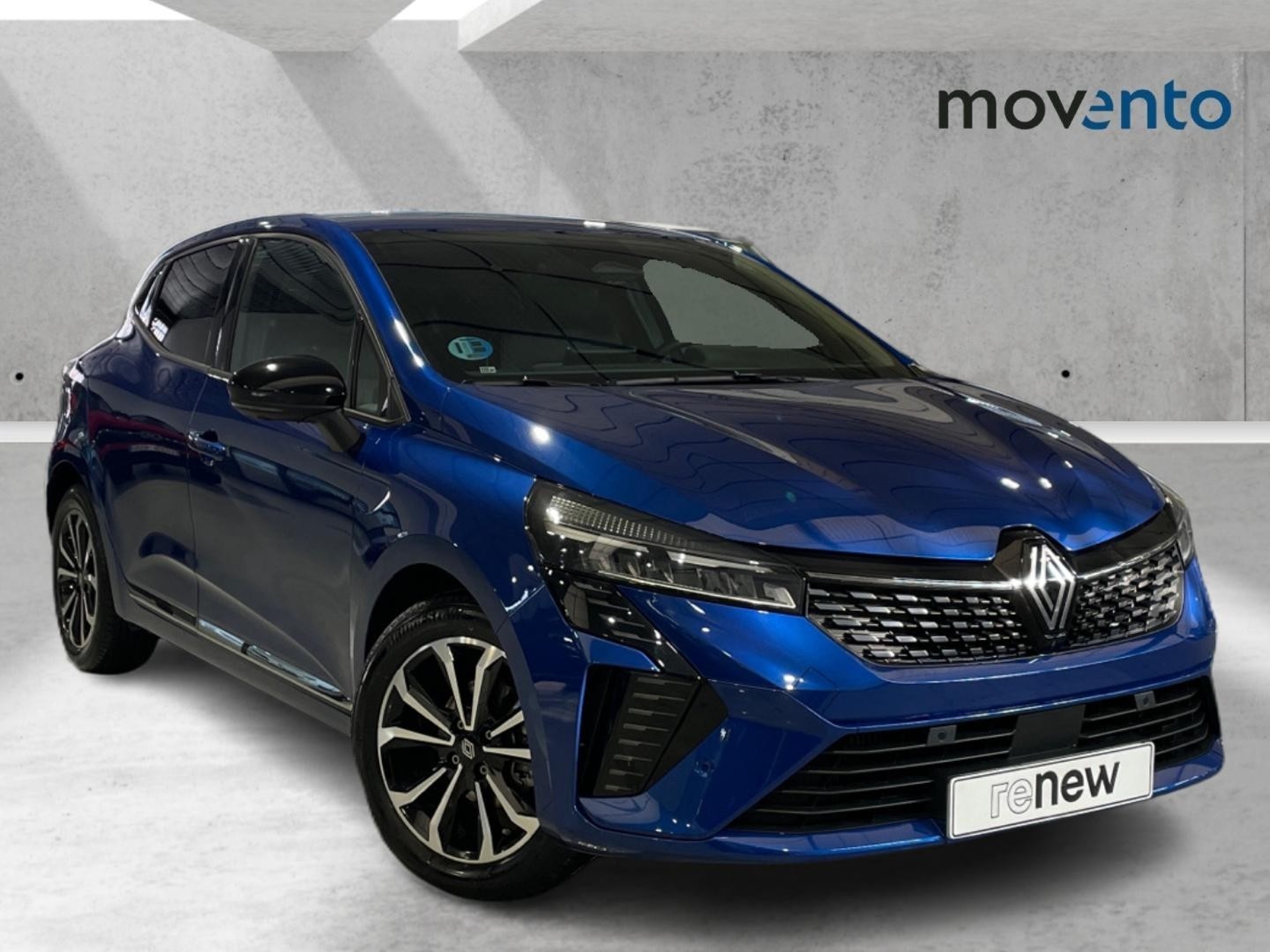 Imagen de RENAULT Clio