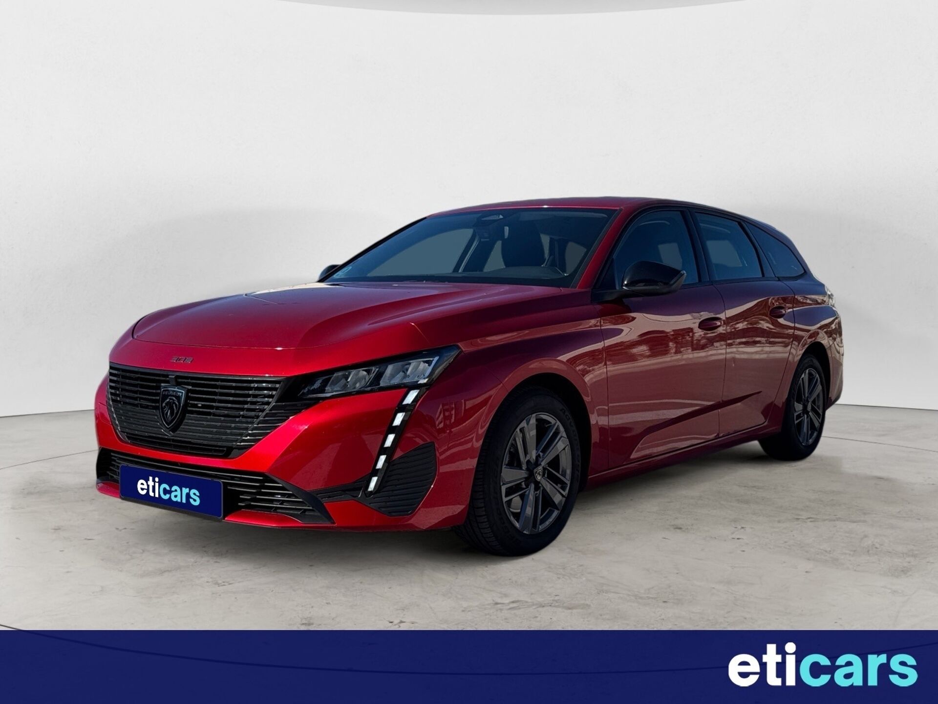 Imagen de PEUGEOT 308
