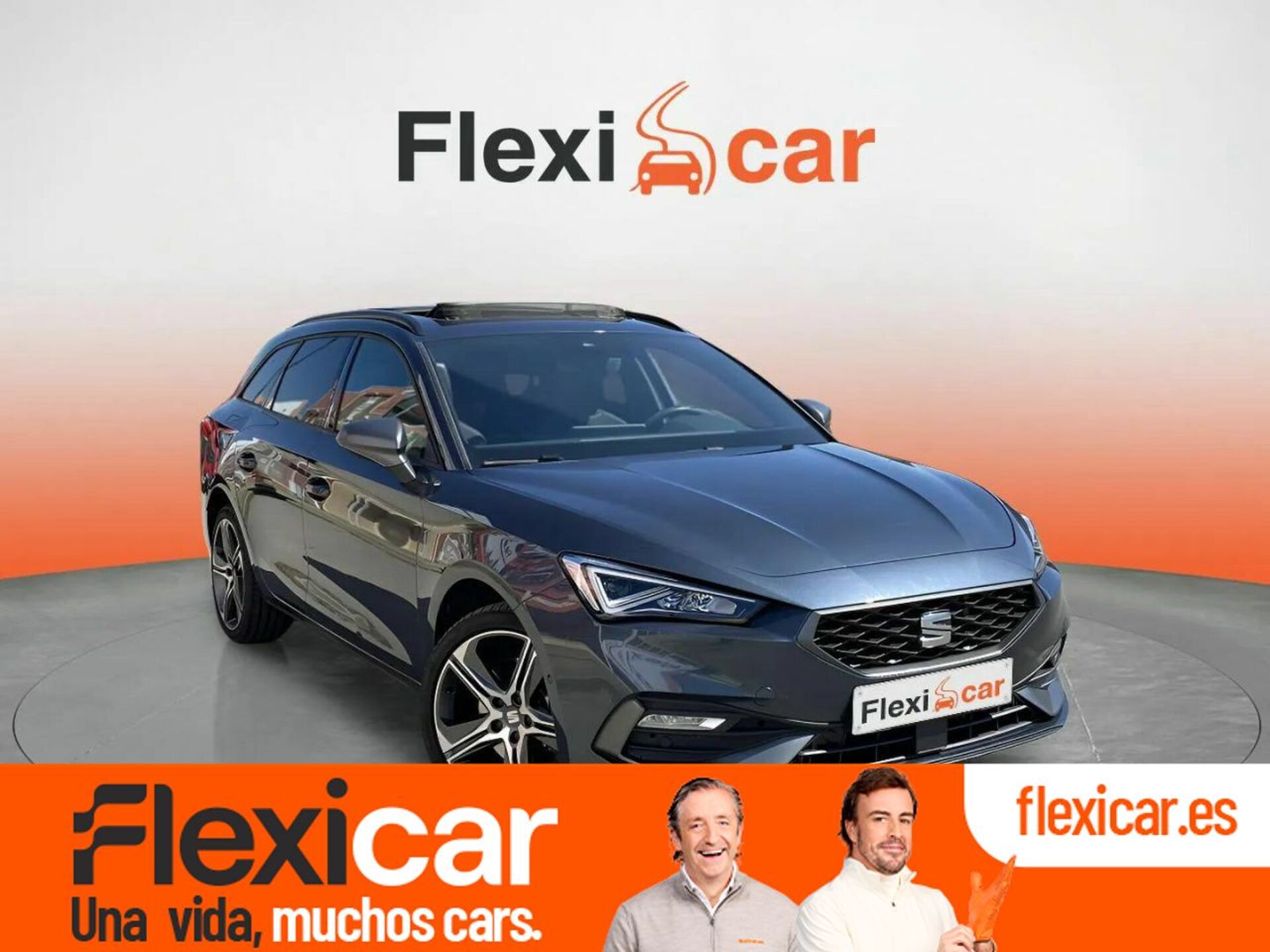 Imagen de SEAT León