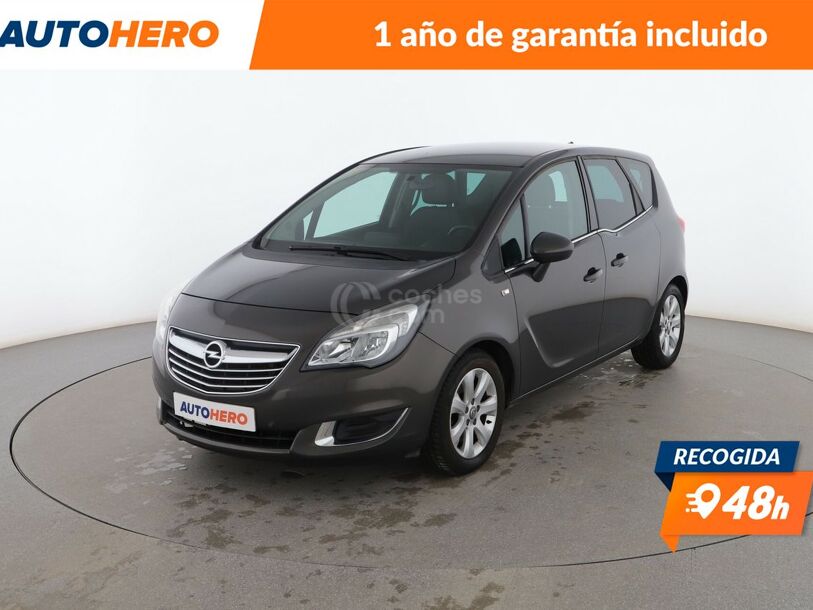Foto del OPEL Meriva 1.4 NET Excellence