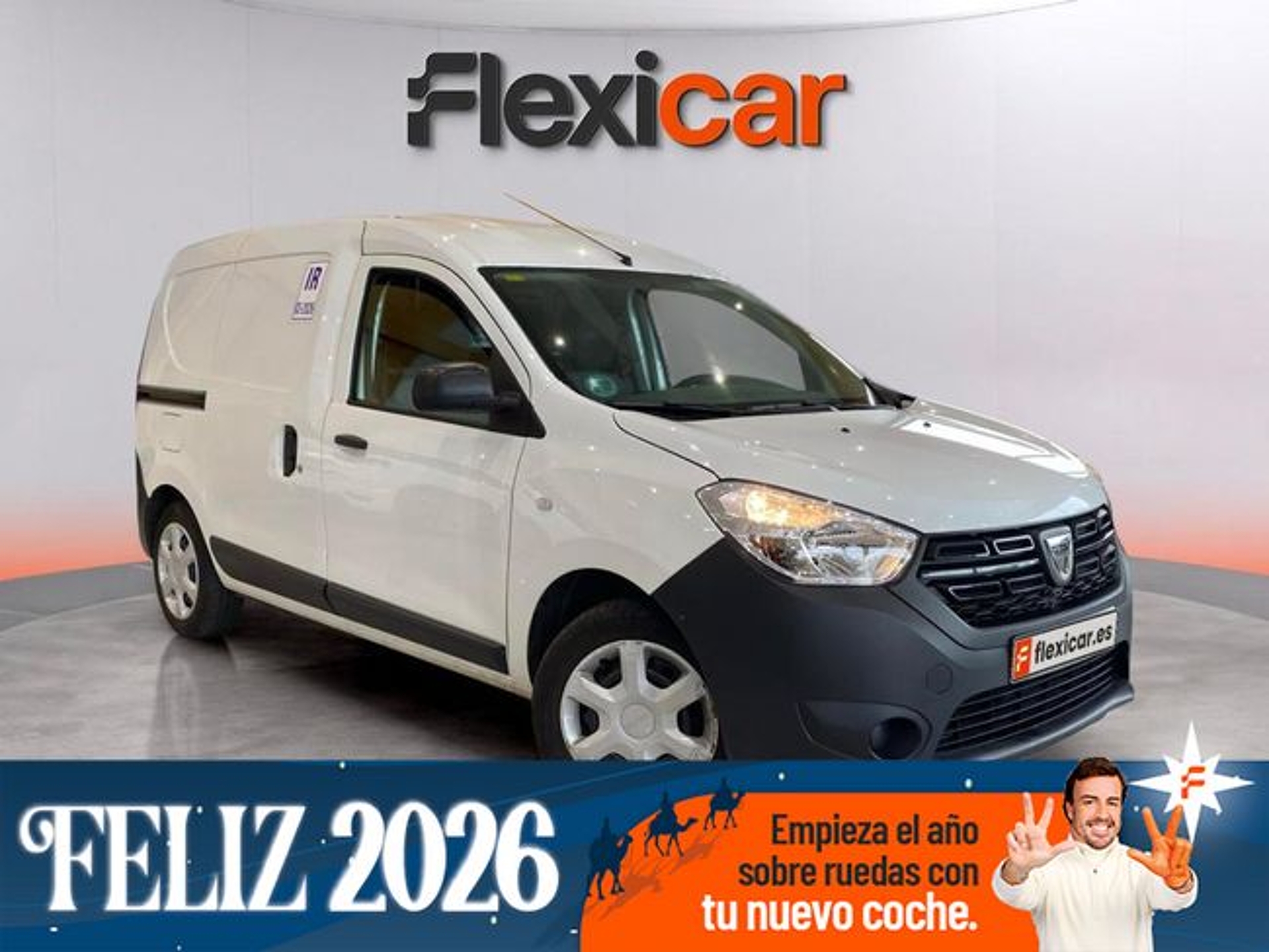 Imagen de DACIA Dokker