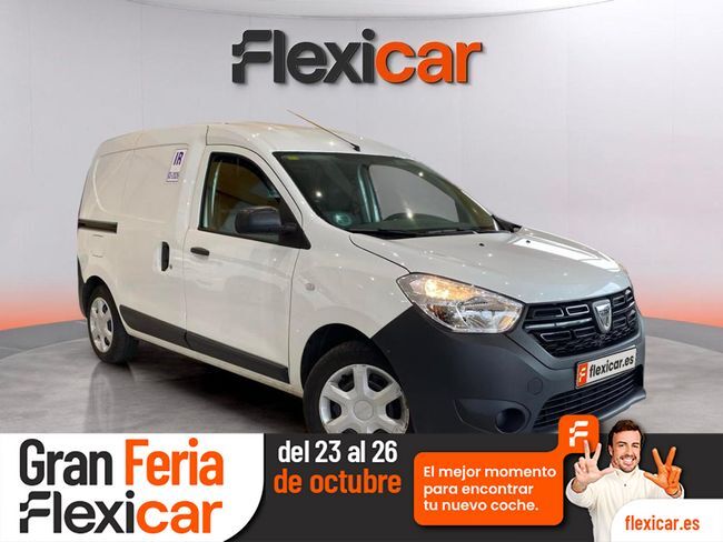 DACIA Dokker (Essential 1.3 TCe 75kW (100CV) GPF) en Coruña, A