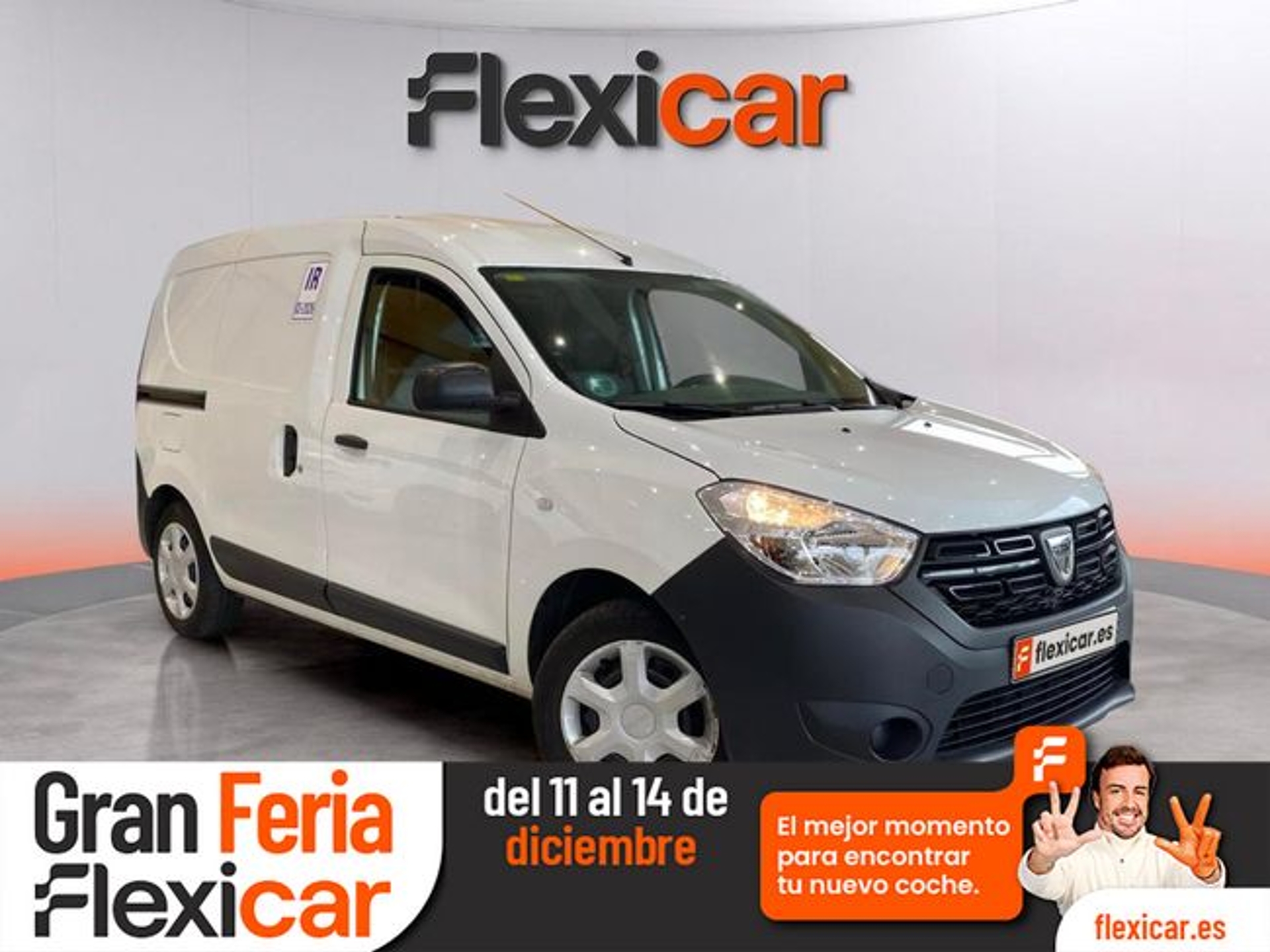 Imagen de DACIA Dokker