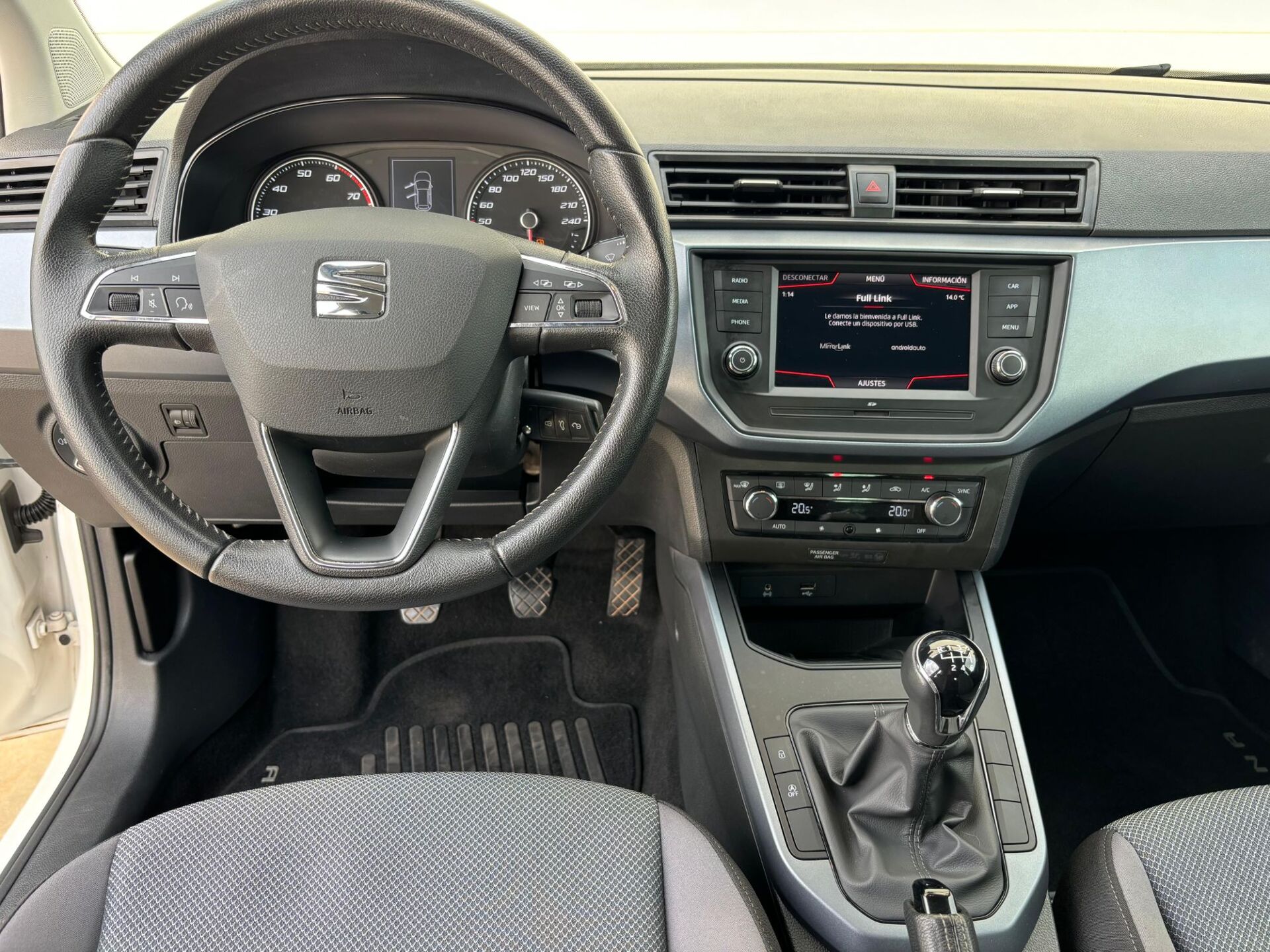 Imagen 2 de SEAT Arona