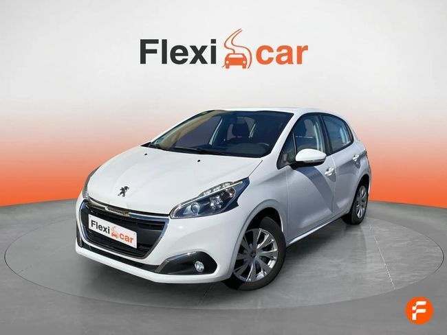 Foto del PEUGEOT 208 1.5 BlueHDi S&S Active 100