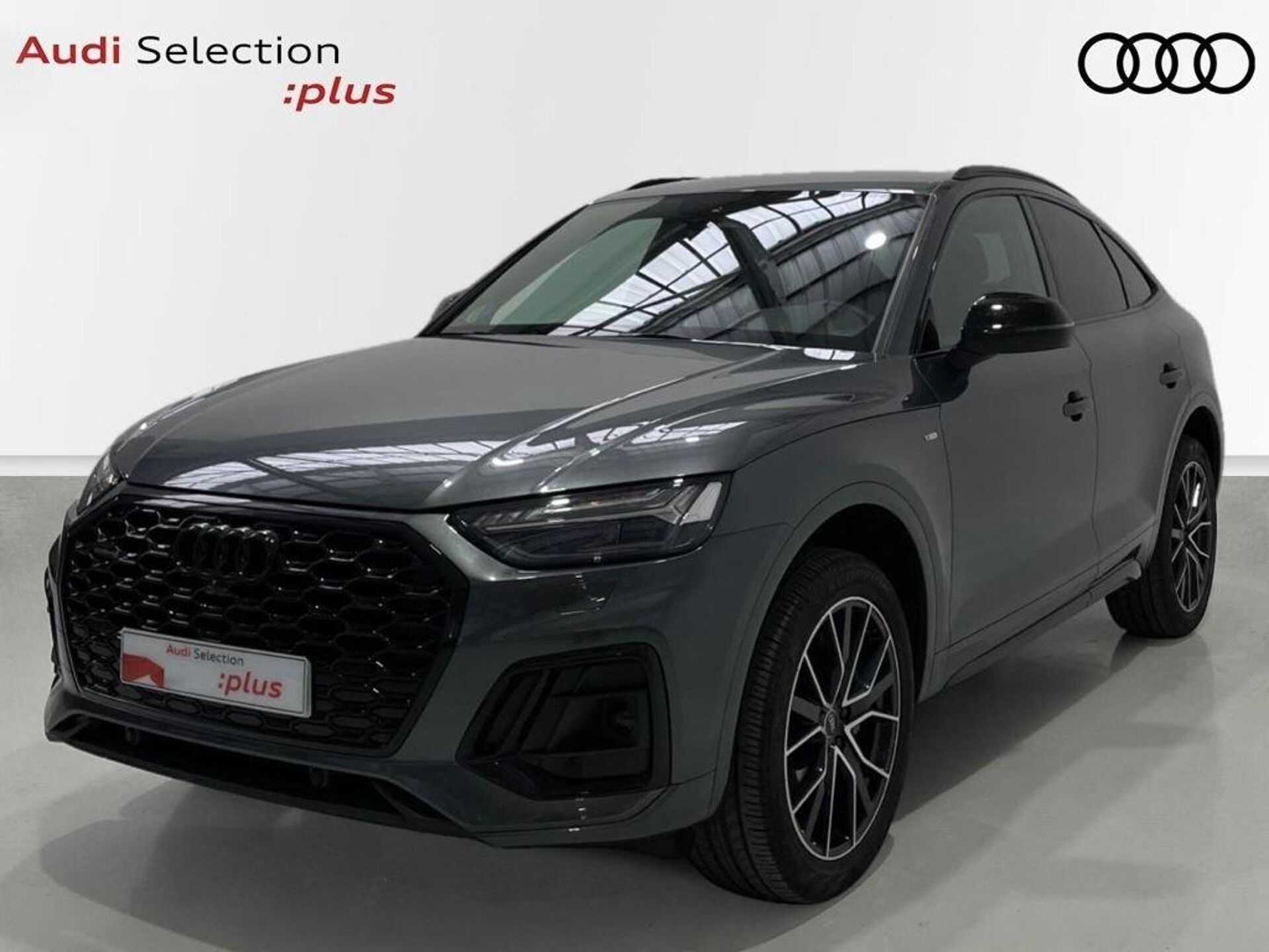 Imagen de AUDI Q5