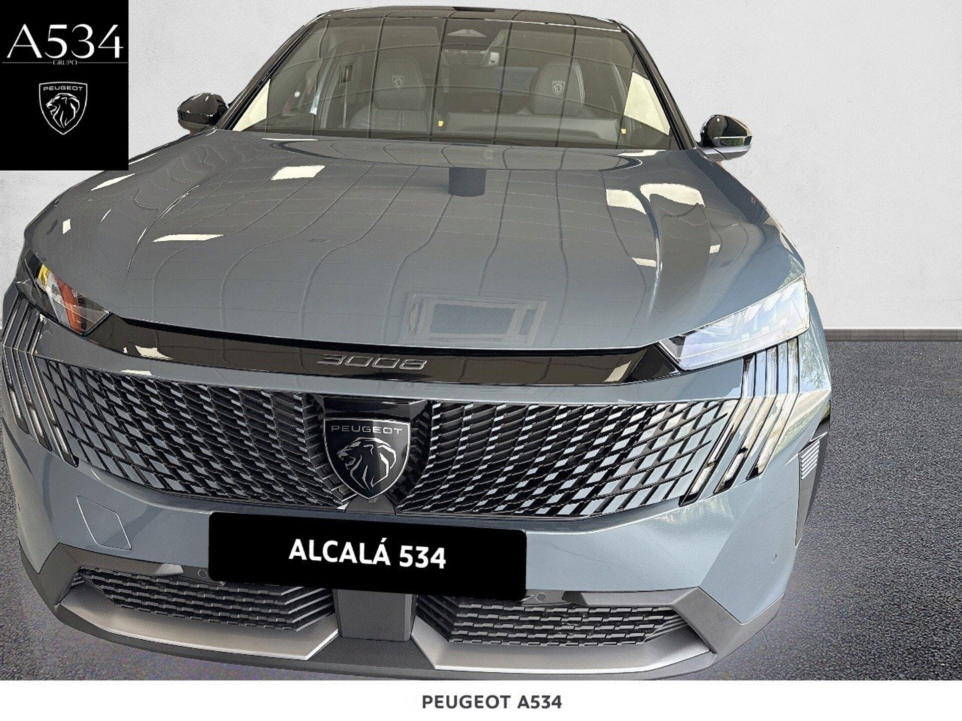 Imagen 2 de PEUGEOT 3008