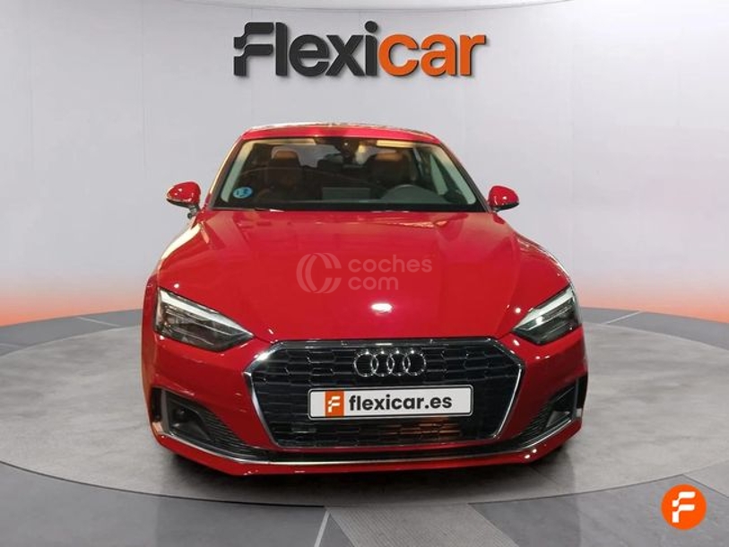 Foto del AUDI A5 Sportback 35 TFSI S tronic