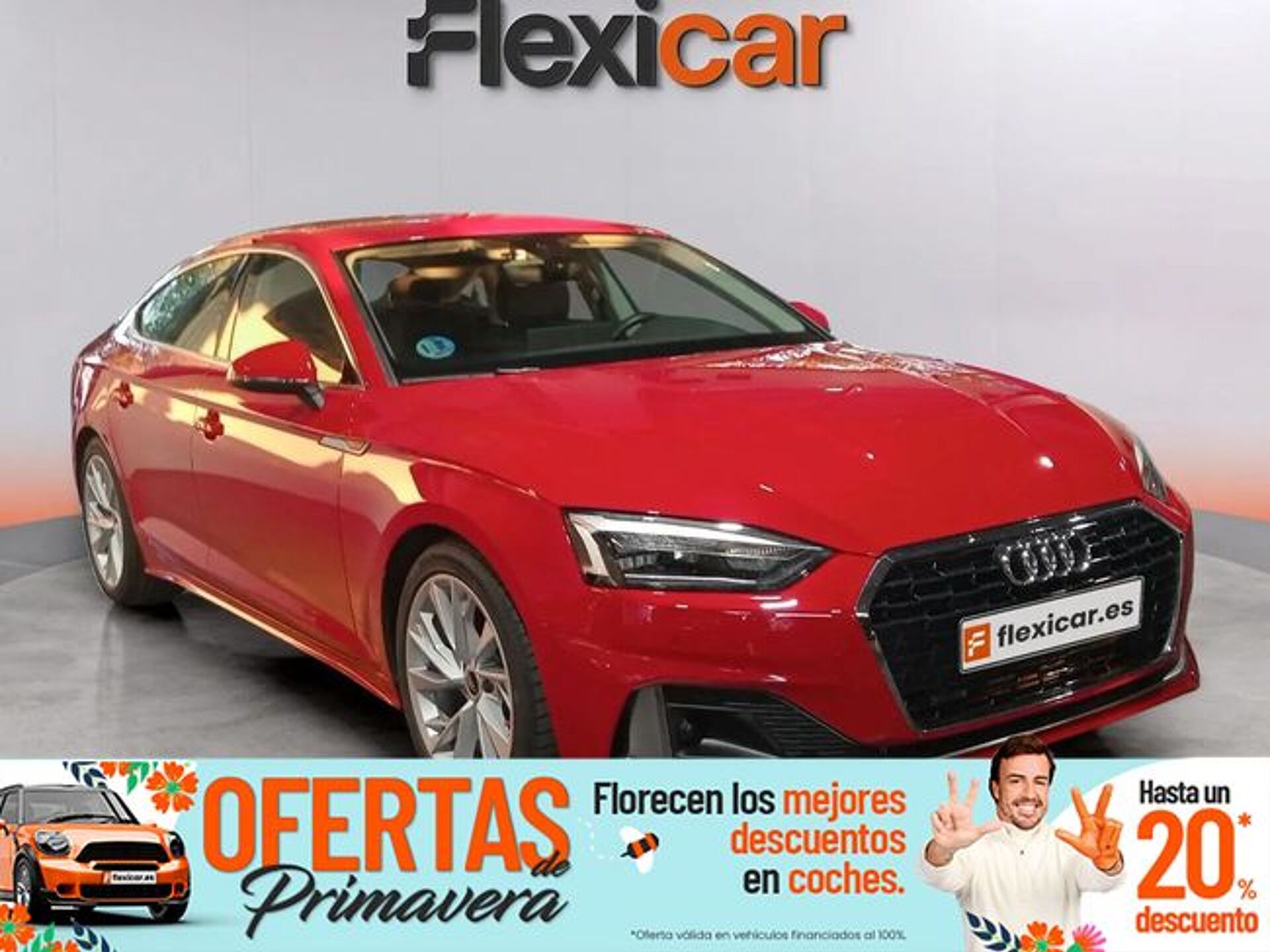 Imagen 1 de AUDI A5