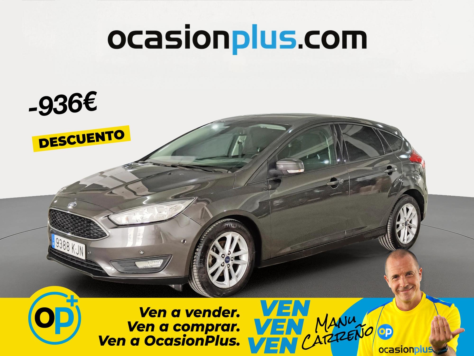Imagen de FORD Focus
