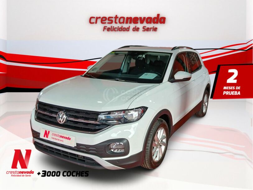 Foto del VOLKSWAGEN T-Cross 1.0 TSI Advance