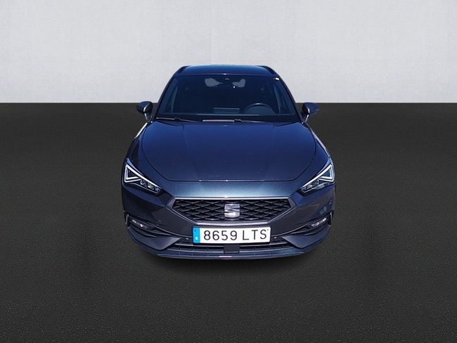 Foto del SEAT León 1.5 eTSI S&S FR DSG-7 150