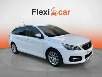 Imagen de PEUGEOT 308 SW 1.5BlueHDi S&S Style 130