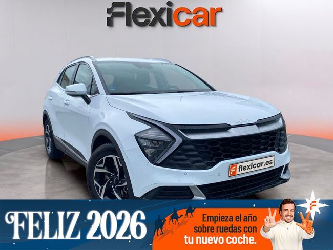 KIA Sportage (1.6 CRDi 85kW (115CV) Drive 4x2) en Pontevedra