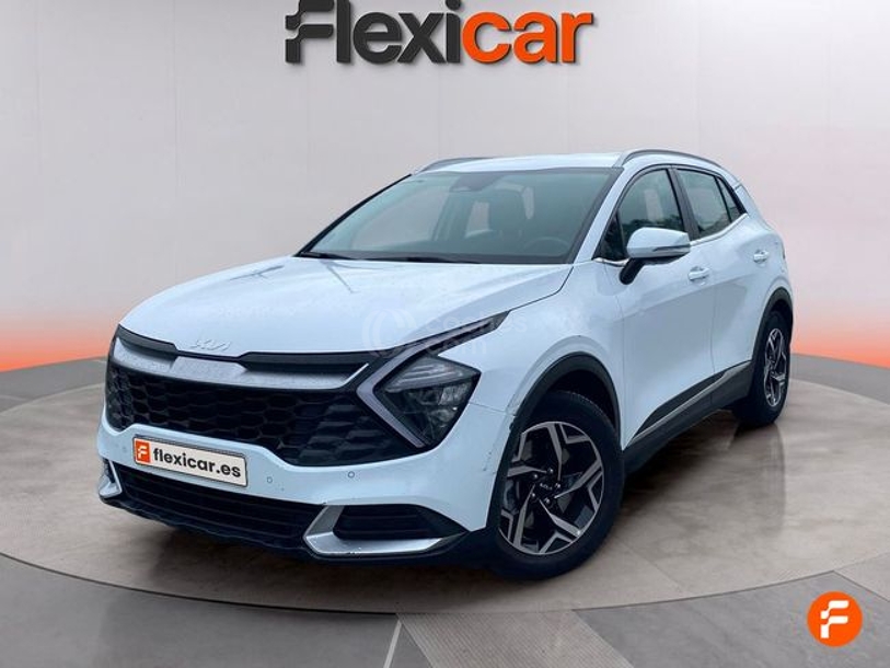 Foto del KIA Sportage 1.6 CRDi MHEV Drive 4x2 136