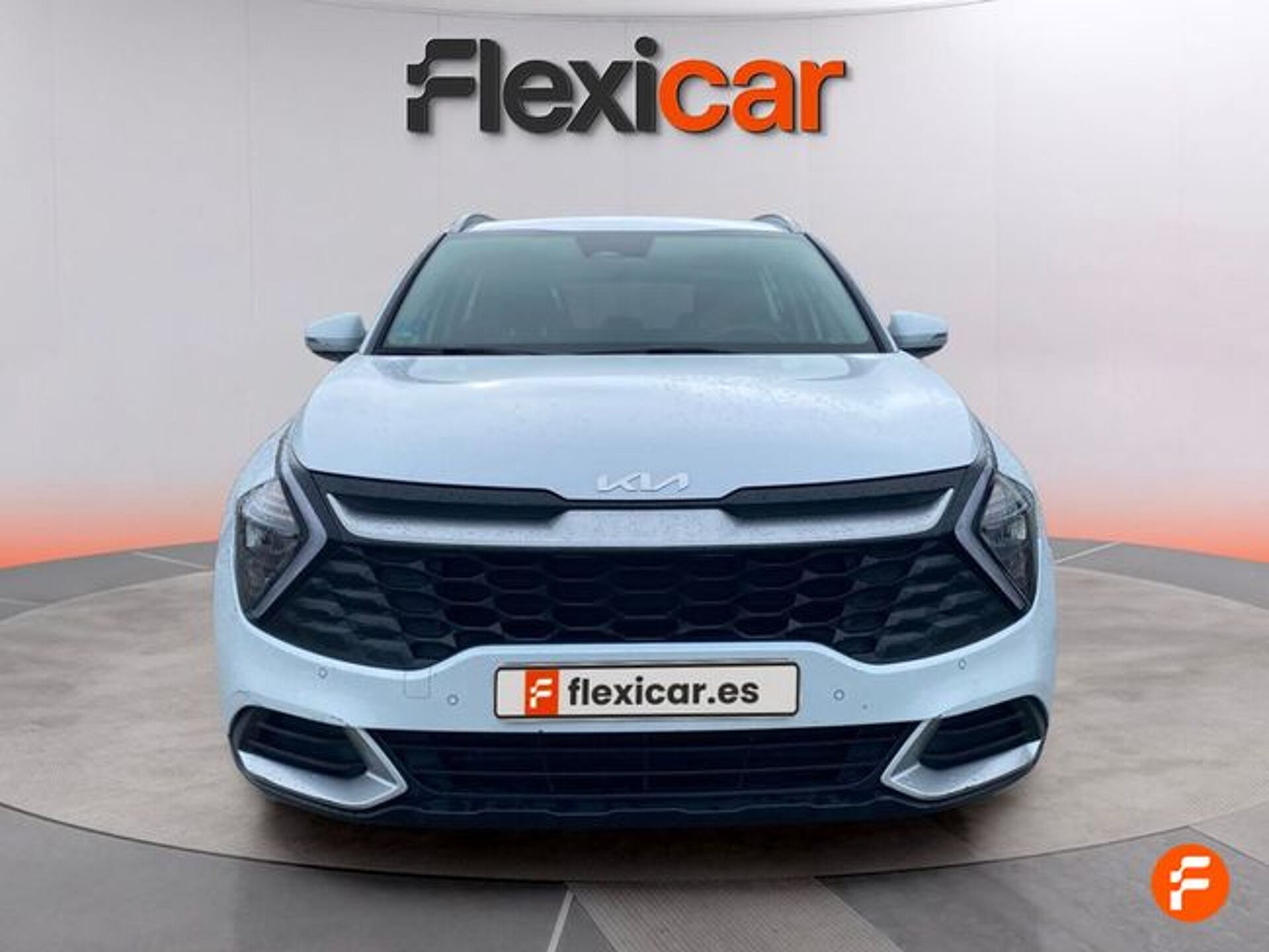 Imagen 2 de KIA Sportage