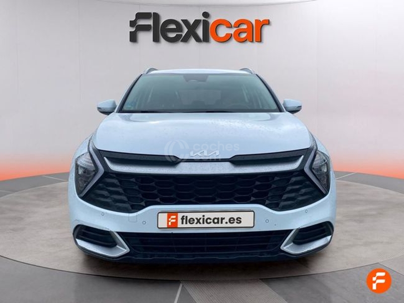 Foto del KIA Sportage 1.6 CRDi Drive 4x2 115