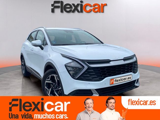 KIA Sportage (1.6 CRDi 85kW (115CV) Drive 4x2) en Pontevedra