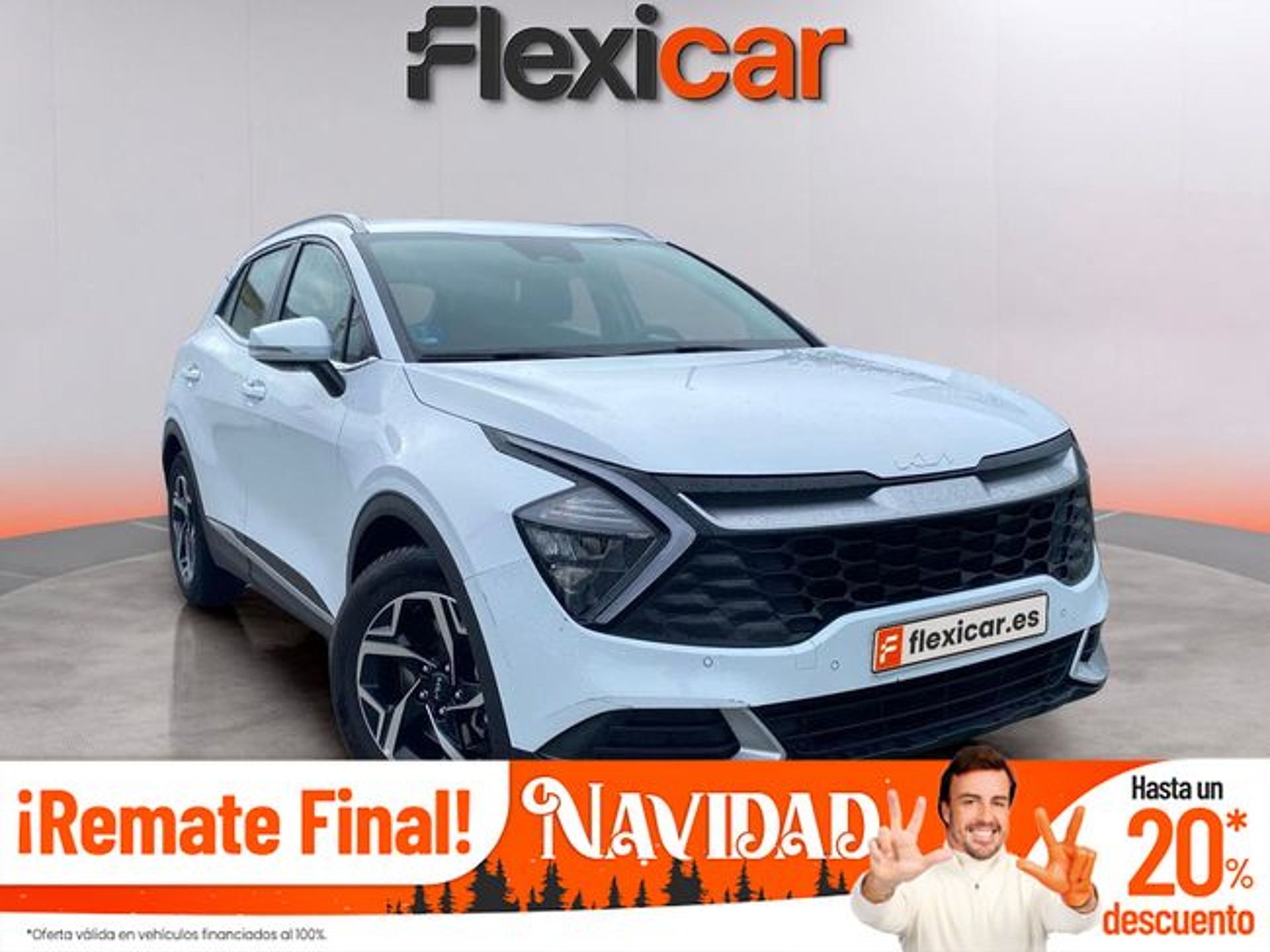 Imagen de KIA Sportage