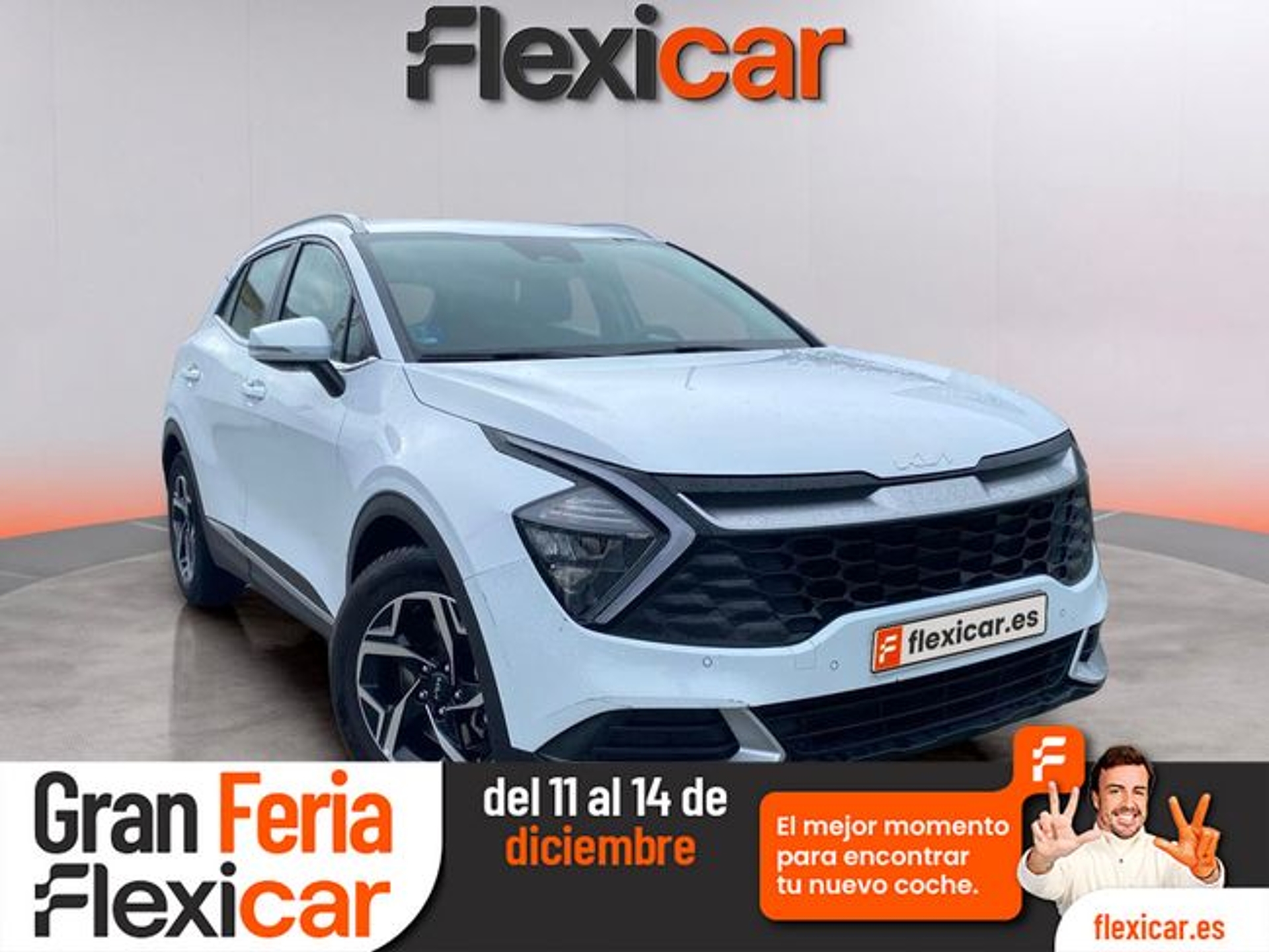 Imagen de KIA Sportage