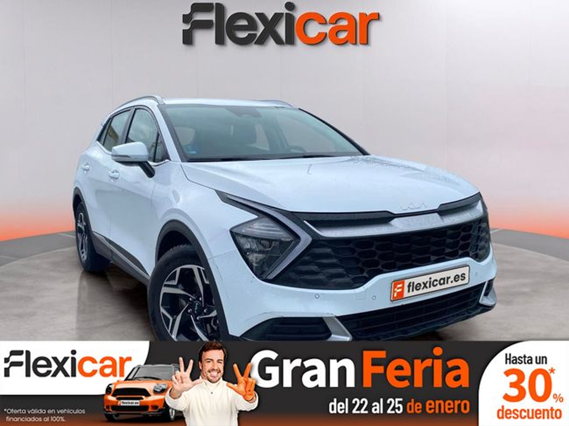 Imagen de KIA Sportage