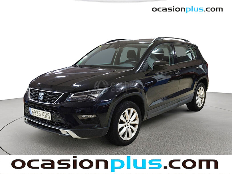 Foto del SEAT Ateca 1.0 TSI S&S Ecomotive Style