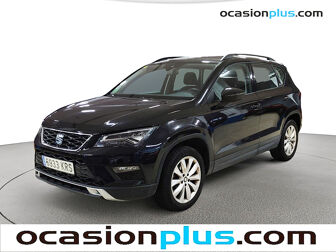 Imagen de SEAT Ateca 1.0 TSI S&S Ecomotive Style