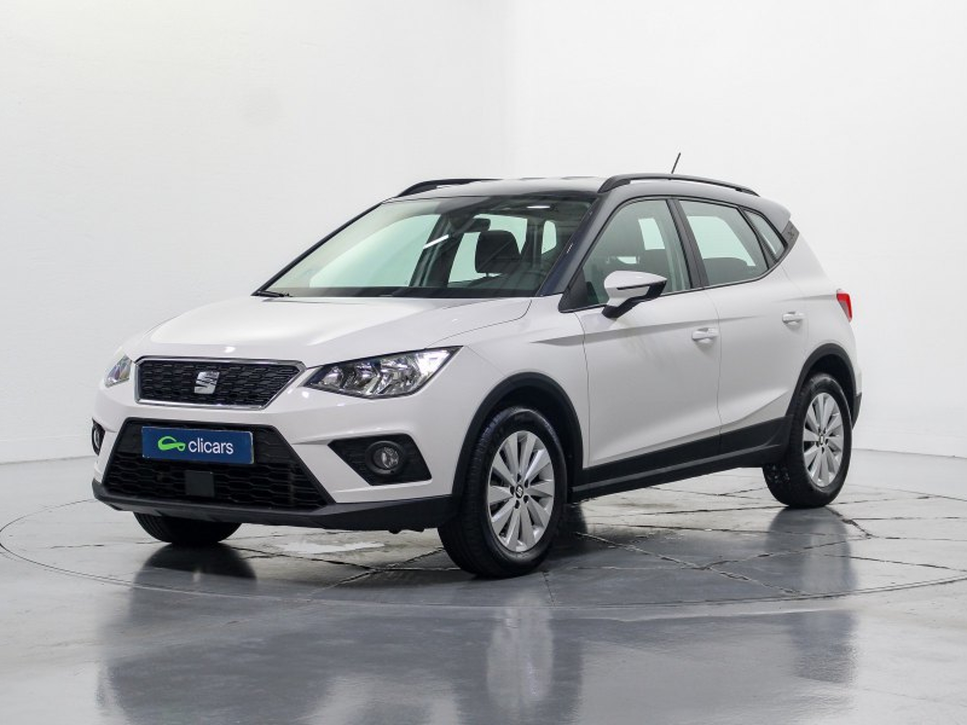 Imagen de SEAT Arona