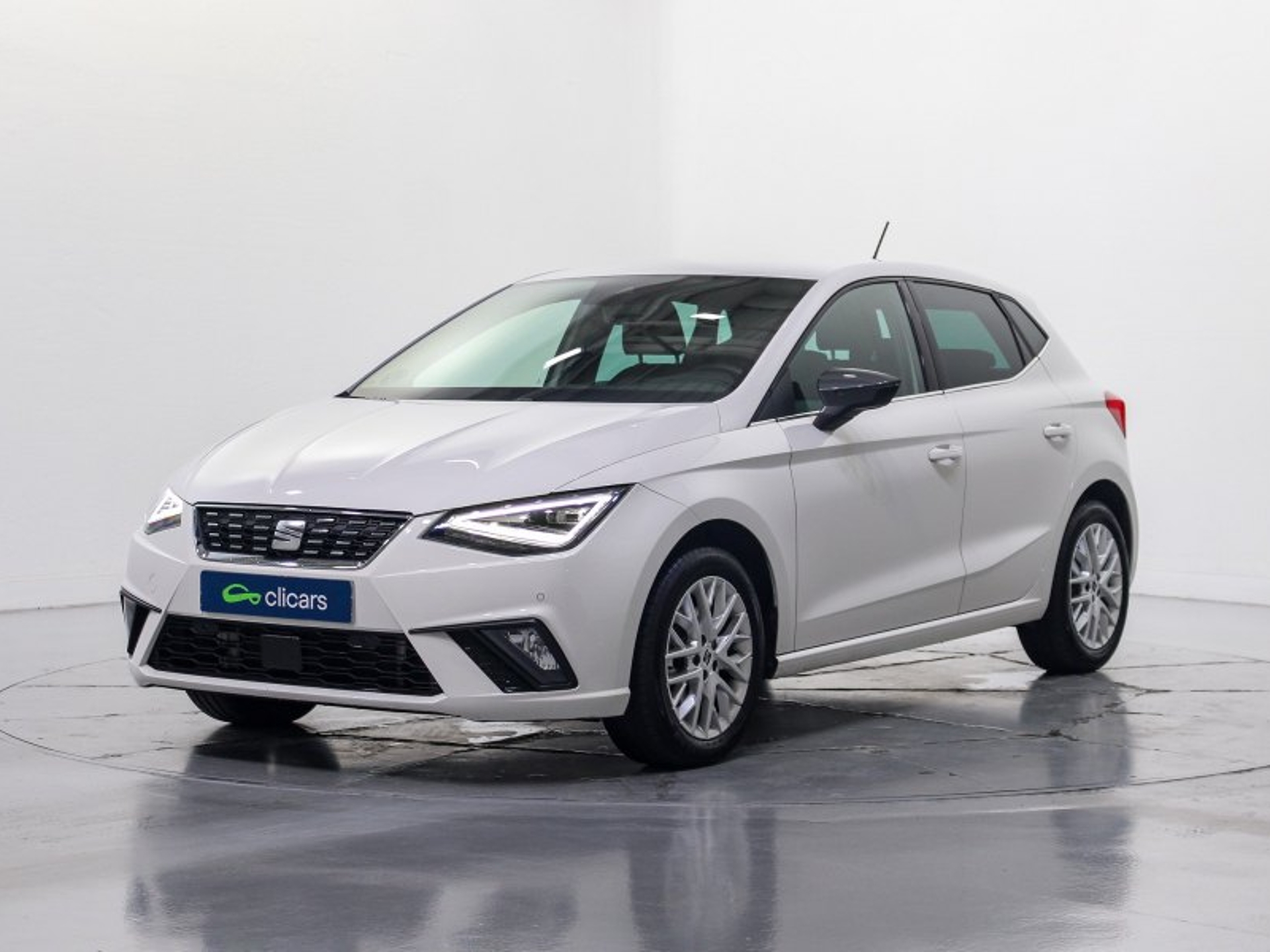 Imagen de SEAT Ibiza