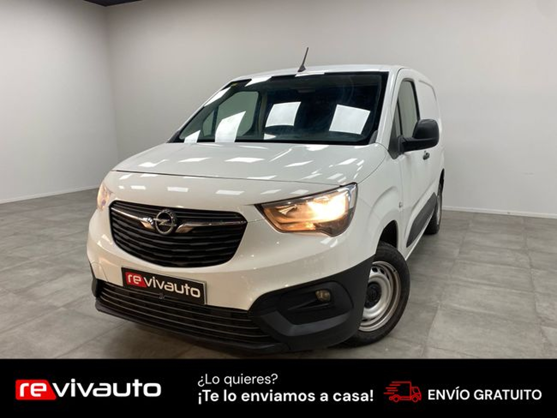 Imagen de OPEL Combo