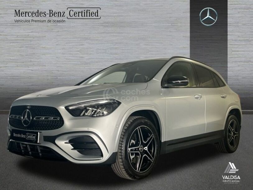 Foto del MERCEDES Clase GLA GLA 250e