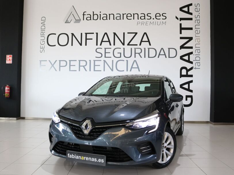 Foto del RENAULT Clio TCe Zen 67kW