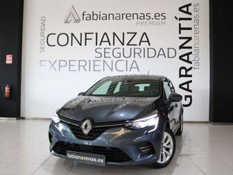 Imagen de RENAULT Clio TCe Zen 67kW