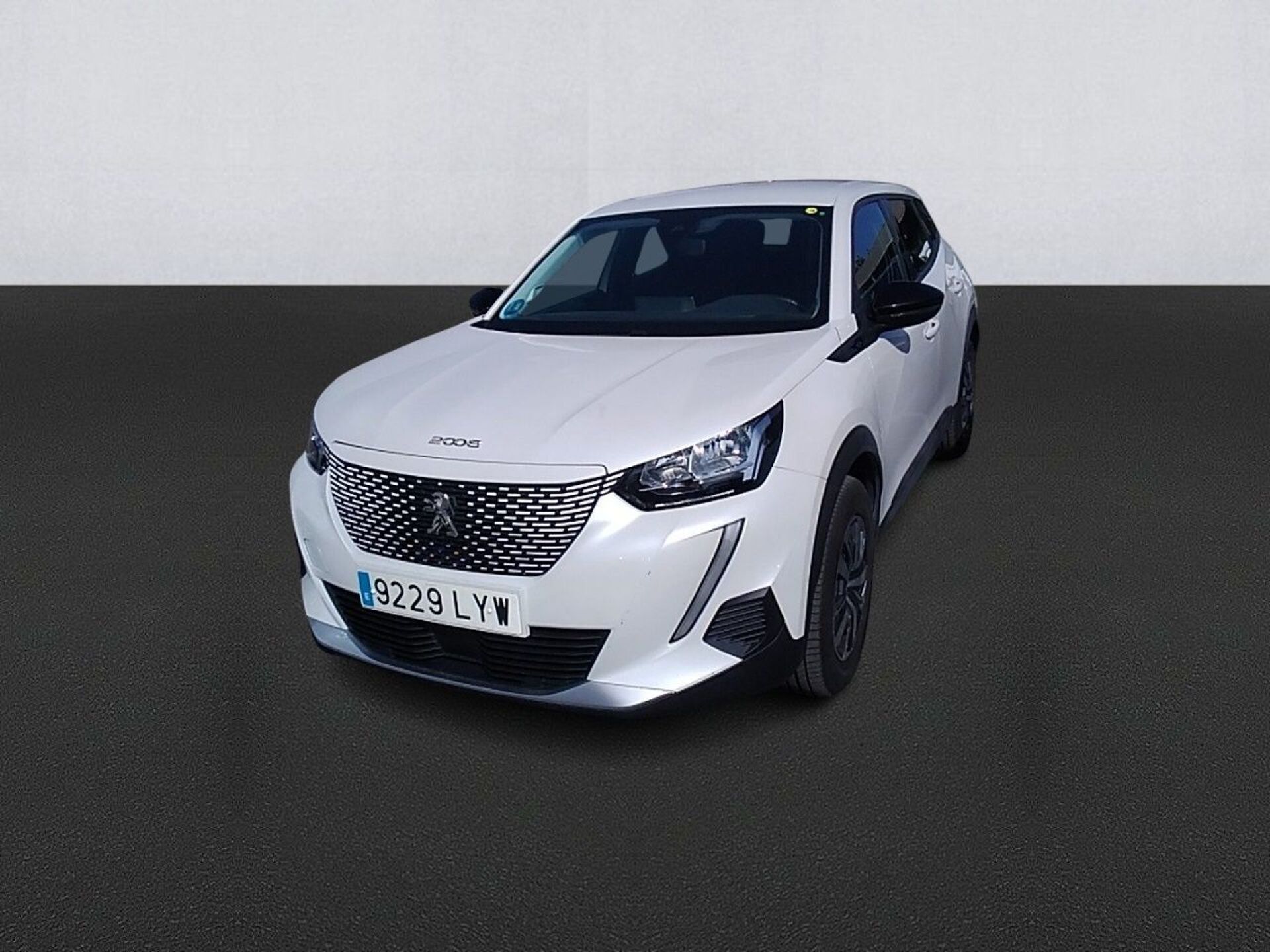 Imagen de PEUGEOT 208