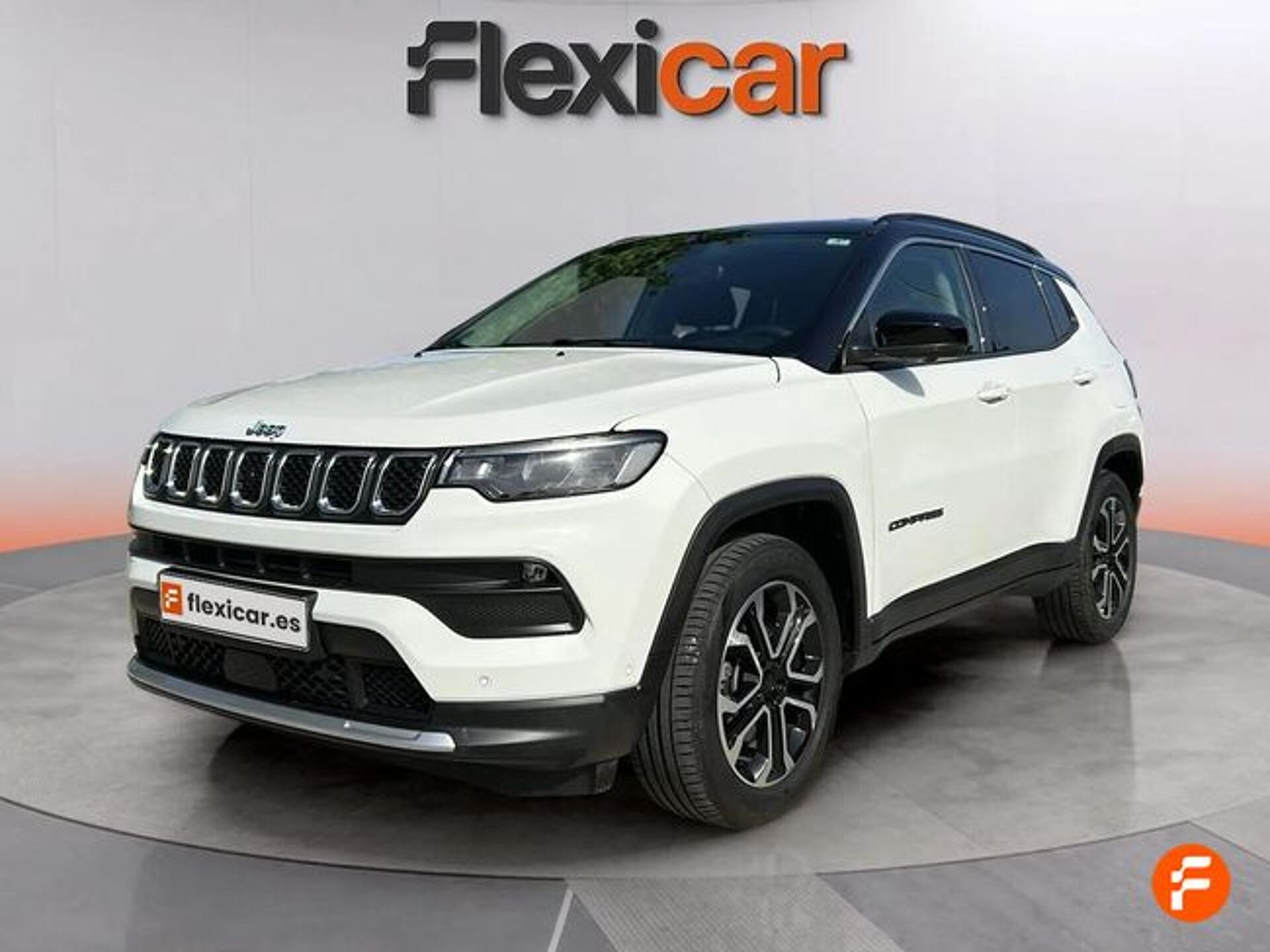 Imagen 3 de JEEP Compass