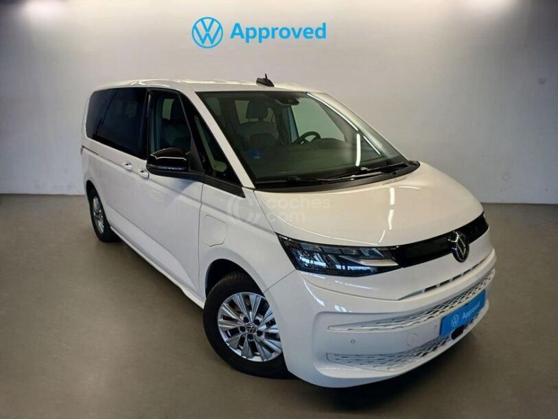 Foto del VOLKSWAGEN Multivan 1.4 TSI PHEV Batalla Corta Origin DSG 160kW